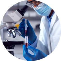 Precision testing, clear reports